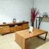 Meuble Tv Live Edge