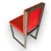 Chaise Kaya Tissu - Image 2