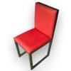 Chaise Kaya Tissu