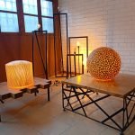 Lampadaire Light
