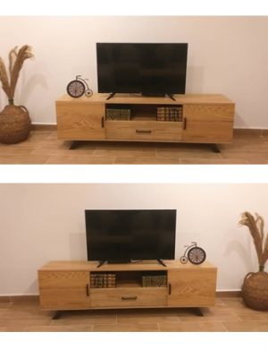 meuble tv fabriqué en algerie