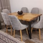 Table Salle à Manger Mélina
