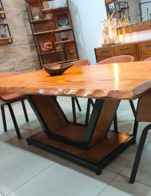 TABLE FRATELLO CHENE