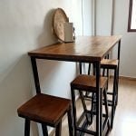 Tabouret Mango – Image 2