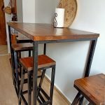 Tabouret Mango – Image 4