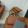 Table D'appoint Gigogne 3 Pieces