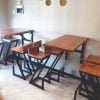 Tabouret-forme-z-industriel