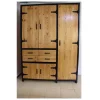Armoire industrielle