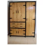Armoire industrielle – Image 3