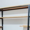 meuble tv avec étagères