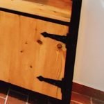Un meuble deux en un pour un rangement efficace