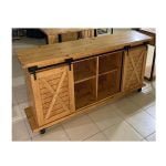 Buffet Portes Coulissantes Industriel – Image 5