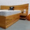 Lit Coffre Seba King Size - Image 7