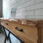 Table console Verna – Image 3