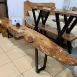 Meuble Tv Live Edge – Image 2