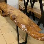 Meuble Tv Live Edge – Image 4