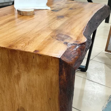 table bois naturel jpg