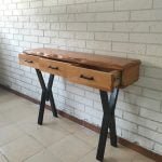 Table console Verna – Image 4