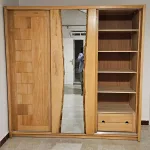 Armoire Puzzle Hêtre – Image 3