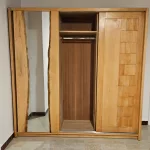 Armoire Puzzle Hêtre – Image 5