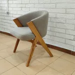 The Mora chair