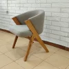 Chaise Mora