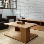 طاولة قهوة فيغو