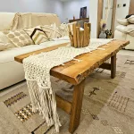 MORA COFFEE TABLE
