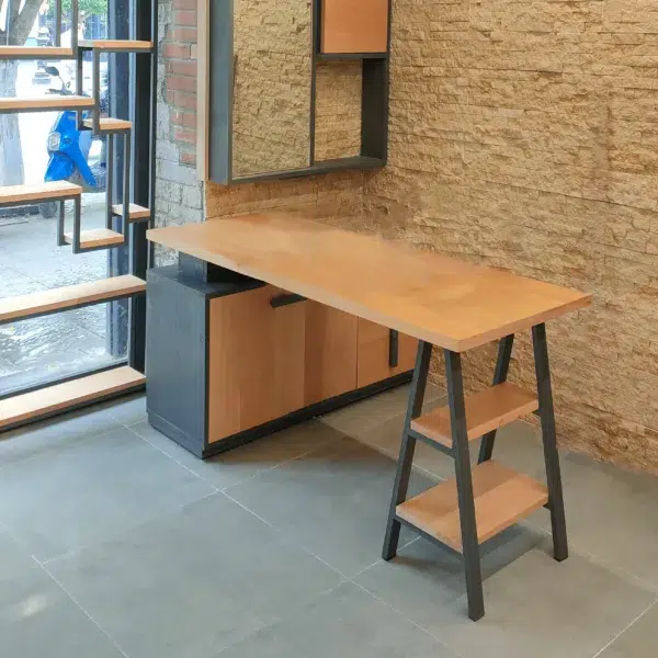 BUREAU KING