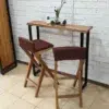 Tabouret Zad