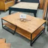 Table basse-Volga - Image 4